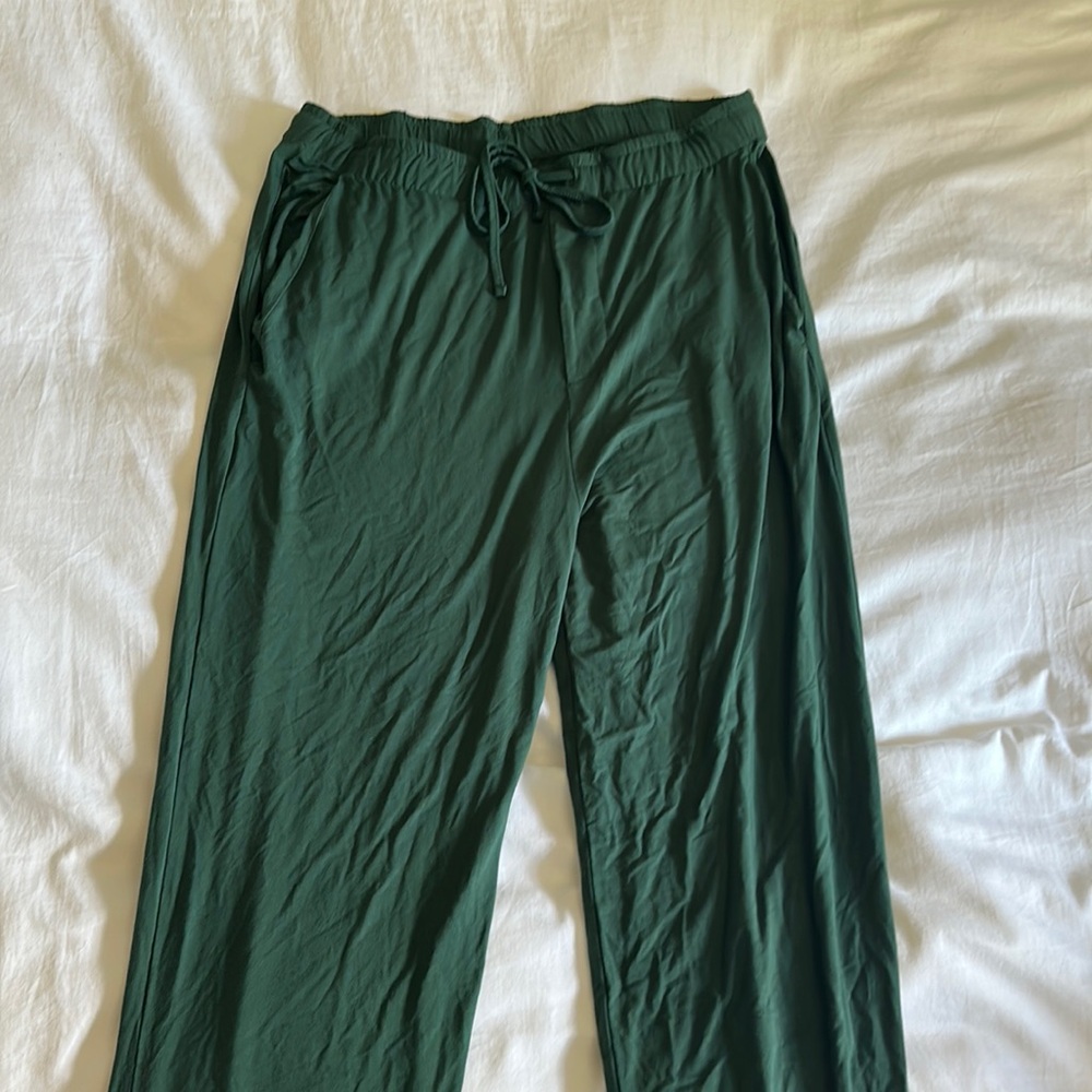 Lake Men’s Bamboo Sleep Pants